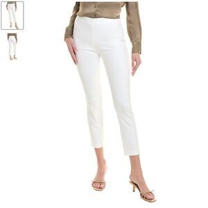 rag & bone Simone Pant white